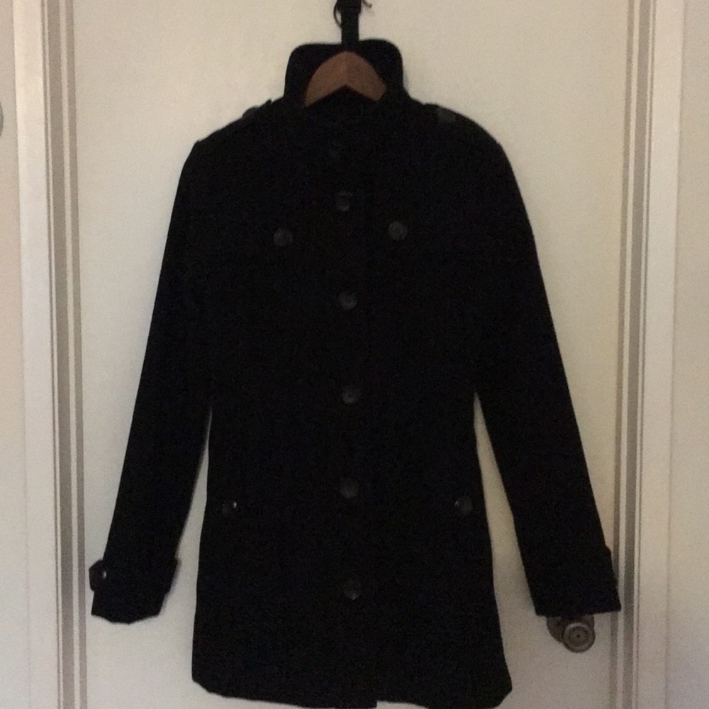 BCX Pea Coat